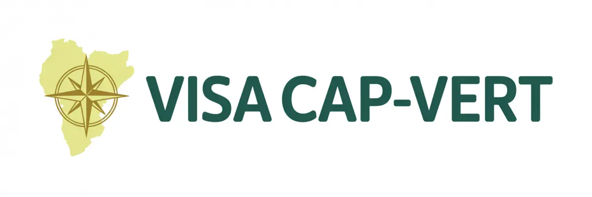 Visa Cap-Vert – EASE en Ligne et Conditions d'Entrée Logo